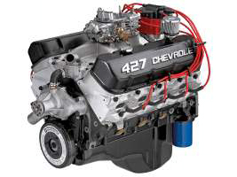 P1390 Engine